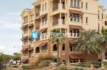 Apartment - 1 Bedroom - 1 Bathroom for rent in Saadiyat Beach Residences - Saadiyat Beach - Saadiyat Island - Abu Dhabi Apartment - 1 Bedroom - 1 Bathroom for rent in Saadiyat Beach Residences - Saadiyat Beach - Saadiyat Island - Abu Dhabi
