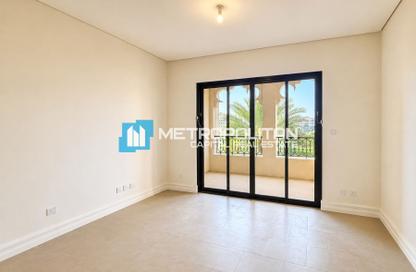 Apartment - 1 Bedroom - 1 Bathroom for rent in Saadiyat Beach Residences - Saadiyat Beach - Saadiyat Island - Abu Dhabi