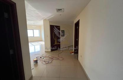 Apartment - 2 Bedrooms - 3 Bathrooms for rent in New Al Taawun Road - Al Taawun - Sharjah