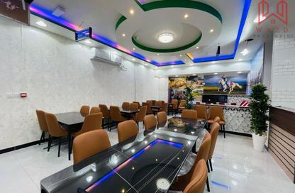 Shop - Studio - 1 for rent in Building Y07 - England Cluster - International City - Dubai Shop - Studio - 1 for rent in Building Y07 - England Cluster - International City - Dubai