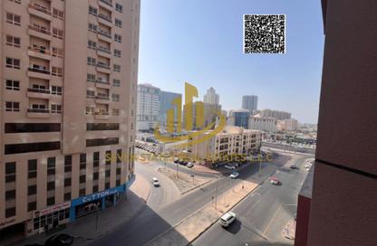Apartment - 3 Bedrooms - 4 Bathrooms for rent in Al Naemiya Tower 1 - Al Naemiya Towers - Al Nuaimiya - Ajman Apartment - 3 Bedrooms - 4 Bathrooms for rent in Al Naemiya Tower 1 - Al Naemiya Towers - Al Nuaimiya - Ajman