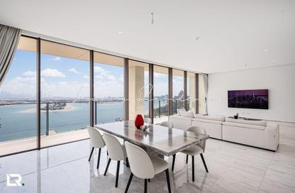 Apartment - 2 Bedrooms - 4 Bathrooms for sale in Atlantis The Royal Residences - The Crescent - Palm Jumeirah - Dubai