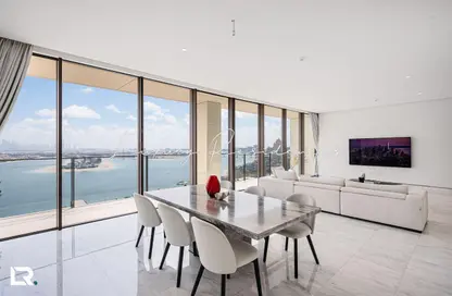 Apartment - 2 Bedrooms - 4 Bathrooms for sale in Atlantis The Royal Residences - The Crescent - Palm Jumeirah - Dubai