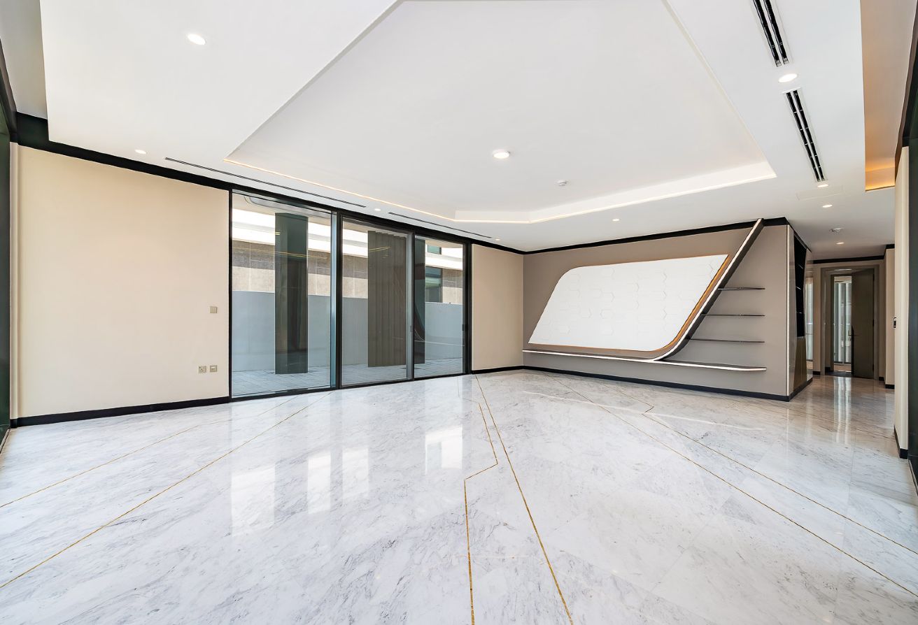 6 bedroom villa in Majestic Vistas (Lamborghini Mansions), Dubai Hills Estate: 5