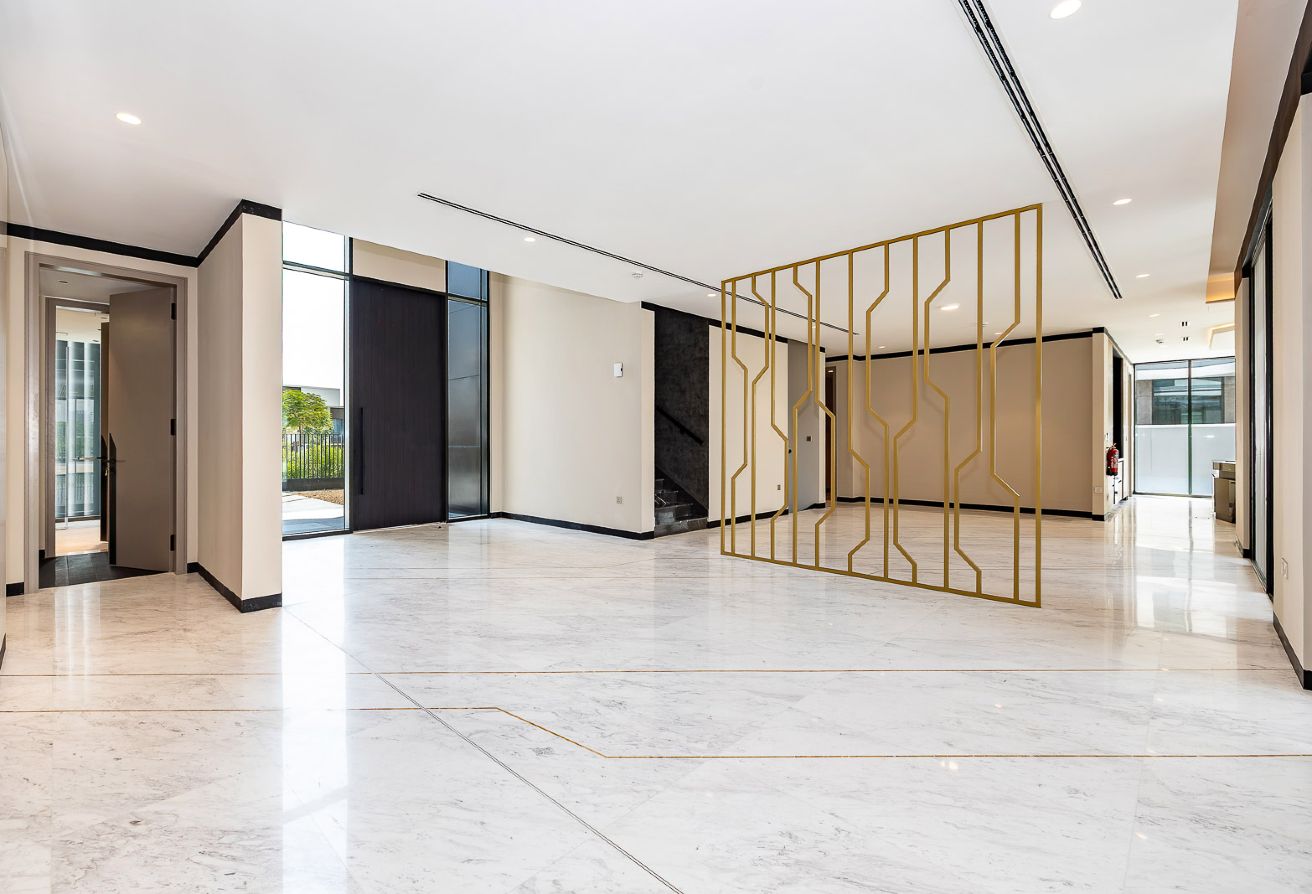 6 bedroom villa in Majestic Vistas (Lamborghini Mansions), Dubai Hills Estate: 10