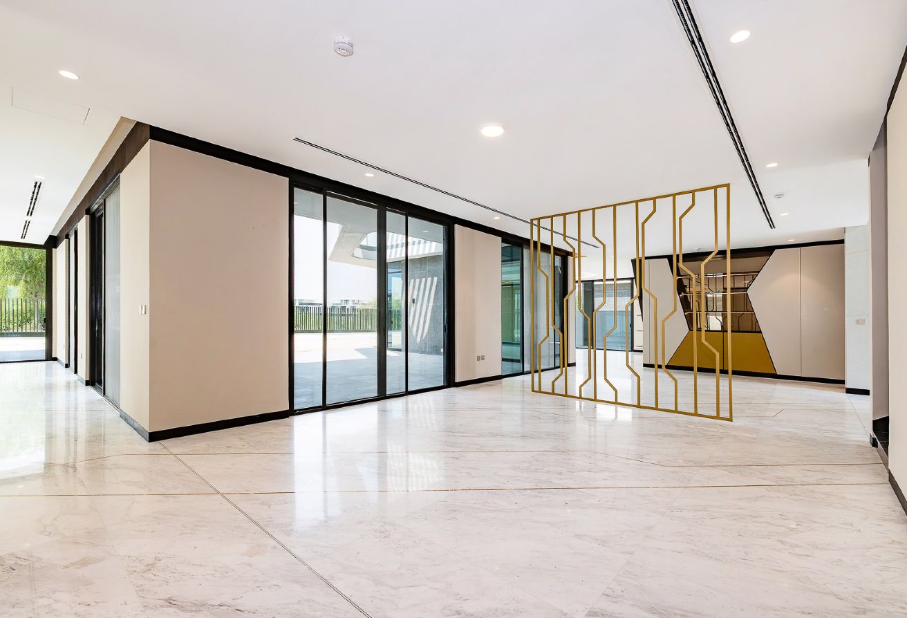 6 bedroom villa in Majestic Vistas (Lamborghini Mansions), Dubai Hills Estate: 9