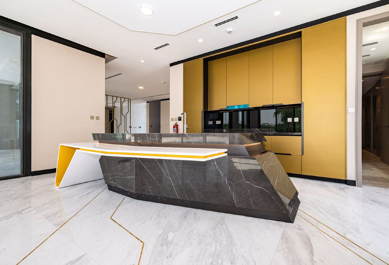 6 bedroom villa in Majestic Vistas (Lamborghini Mansions), Dubai Hills Estate: 14