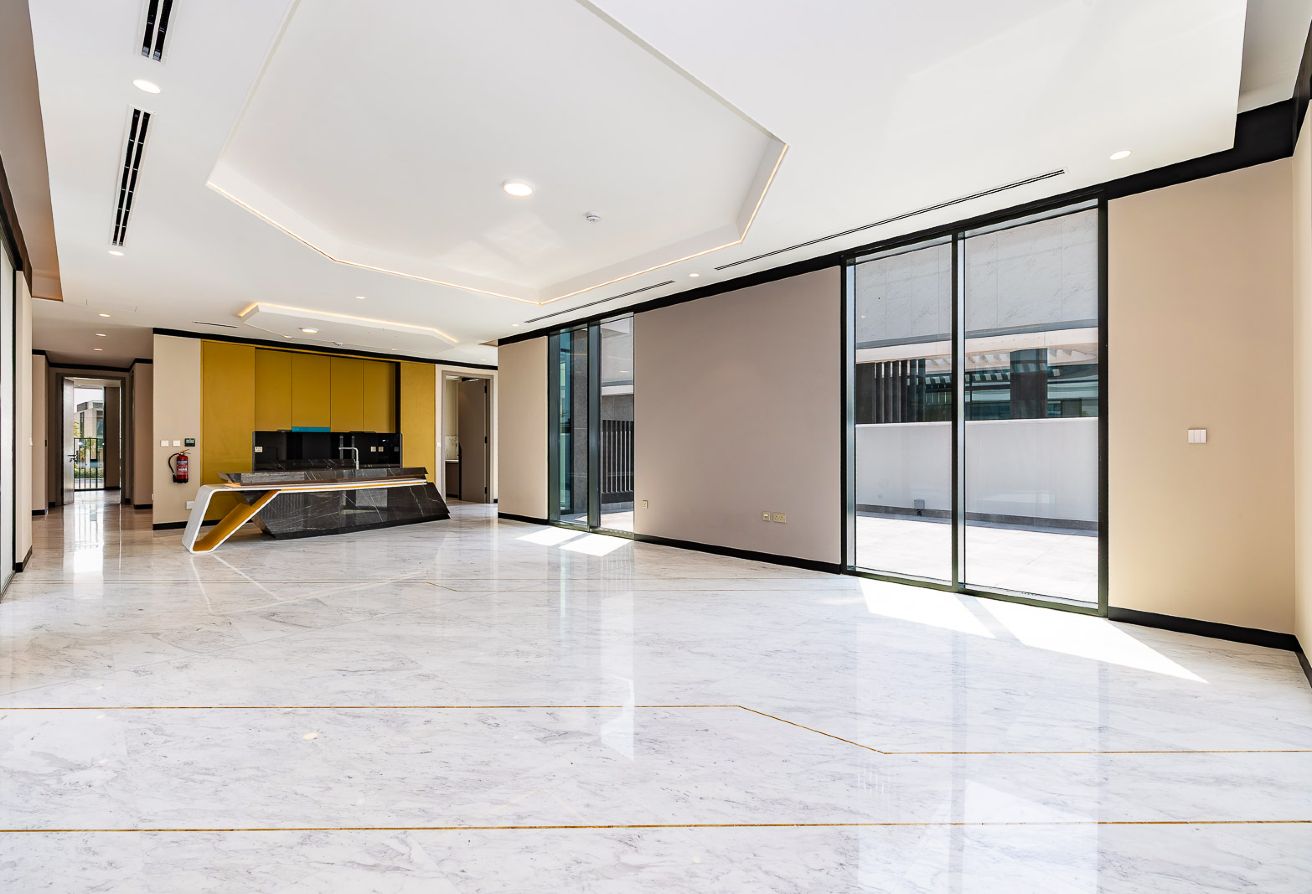 6 bedroom villa in Majestic Vistas (Lamborghini Mansions), Dubai Hills Estate: 12