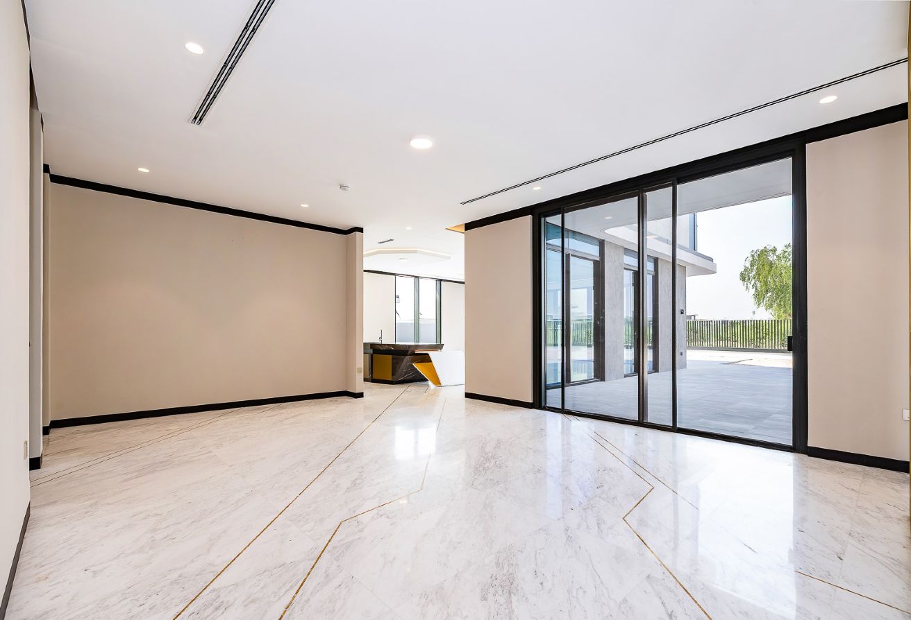 6 bedroom villa in Majestic Vistas (Lamborghini Mansions), Dubai Hills Estate: 7
