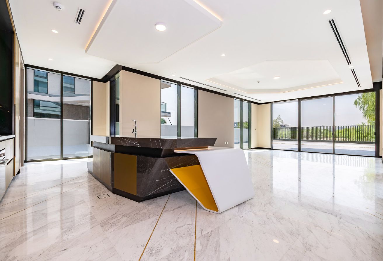 6 bedroom villa in Majestic Vistas (Lamborghini Mansions), Dubai Hills Estate: 11