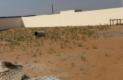 Land - Studio for rent in Al Sajaa S - Al Sajaa - Sharjah