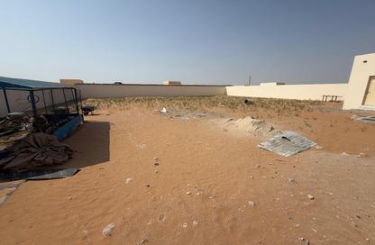 Land - Studio for rent in Al Sajaa S - Al Sajaa - Sharjah