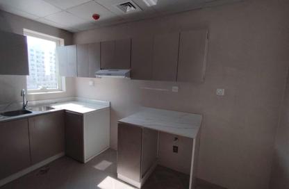Apartment - Studio - 1 Bathroom for sale in Al Amira Village - Al Yasmeen - Ajman