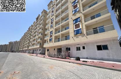 Apartment - Studio - 1 Bathroom for sale in Al Amira Village - Al Yasmeen - Ajman