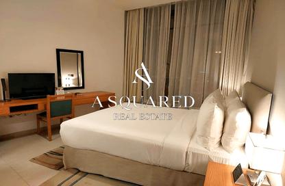 Apartment - Studio - 1 Bathroom for sale in Grand Heights Hotel Apartments - Barsha Heights (Tecom) - Dubai
