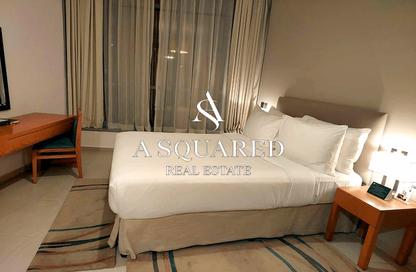 Apartment - Studio - 1 Bathroom for sale in Grand Heights Hotel Apartments - Barsha Heights (Tecom) - Dubai