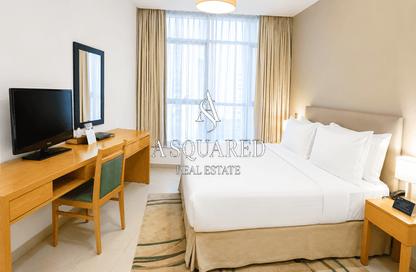 Apartment - Studio - 1 Bathroom for sale in Grand Heights Hotel Apartments - Barsha Heights (Tecom) - Dubai Apartment - Studio - 1 Bathroom for sale in Grand Heights Hotel Apartments - Barsha Heights (Tecom) - Dubai