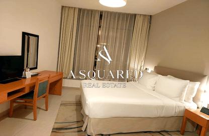 Apartment - Studio - 1 Bathroom for sale in Grand Heights Hotel Apartments - Barsha Heights (Tecom) - Dubai Apartment - Studio - 1 Bathroom for sale in Grand Heights Hotel Apartments - Barsha Heights (Tecom) - Dubai