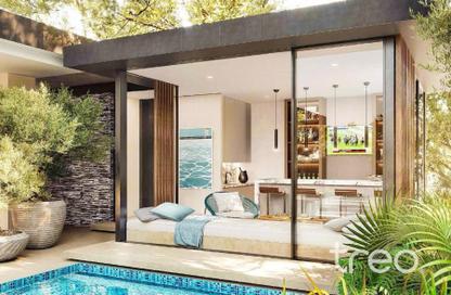 فيلا - 5 - 6 للبيع في حدائق عليا - تلال الغاف - دبي