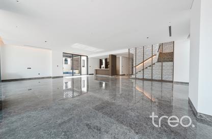 Villa - 5 - 6 for sale in Alaya Gardens - Tilal Al Ghaf - Dubai