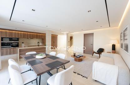 Townhouse - 4 - 5 for sale in Al Reem 1 - Al Reem - Arabian Ranches - Dubai