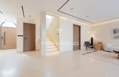 Townhouse - 4 - 5 for sale in Al Reem 1 - Al Reem - Arabian Ranches - Dubai