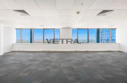 Office Space - Studio for rent in Aurora Tower - Dubai Internet City - Dubai
