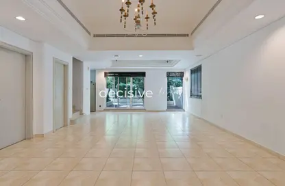 تاون هاوس - 4 غرف نوم - 4 حمامات للايجار في موريللا - قمم النصر - مدينة دبي الرياضية - دبي