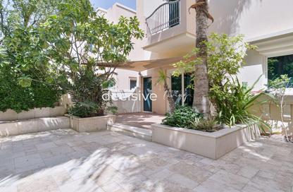 Townhouse - 4 Bedrooms - 4 Bathrooms for rent in Morella - Victory Heights - Dubai Sports City - Dubai
