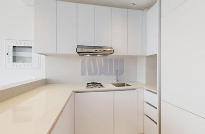 Apartment - 1 - 2 for rent in Jebel Ali Hills - Saih Shuaib 1 - Jebel Ali - Dubai