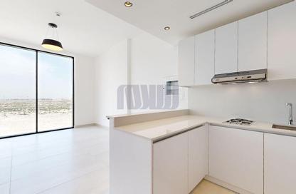 Apartment - 1 - 2 for rent in Jebel Ali Hills - Saih Shuaib 1 - Jebel Ali - Dubai