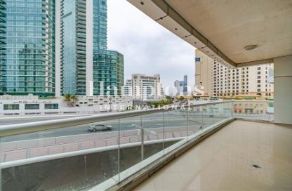 Apartment - 1 - 2 for sale in Dorra Bay - Dubai Marina - Dubai