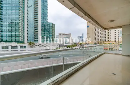 Apartment - 1 Bedroom - 2 Bathrooms for sale in Dorra Bay - Dubai Marina - Dubai Apartment - 1 Bedroom - 2 Bathrooms for sale in Dorra Bay - Dubai Marina - Dubai