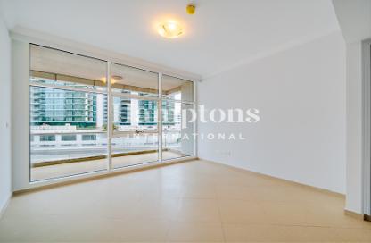 Apartment - 1 - 2 for sale in Dorra Bay - Dubai Marina - Dubai