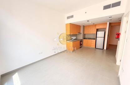 Apartment - 1 - 1 for rent in Souks Residential - Al Mamsha - Muwaileh - Sharjah