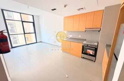 Apartment - 1 - 1 for rent in Souks Residential - Al Mamsha - Muwaileh - Sharjah