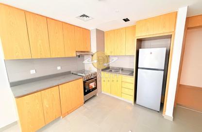 Apartment - 1 - 1 for rent in Souks Residential - Al Mamsha - Muwaileh - Sharjah