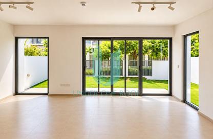 Townhouse - 4 - 4 for rent in Elan - Tilal Al Ghaf - Dubai