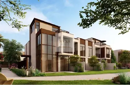 تاون هاوس - 3 غرف نوم - 4 حمامات للبيع في مدن الرنيم 8 - مدن - دبي