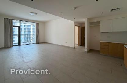 Apartment - 1 Bedroom - 1 Bathroom for rent in Creek Rise Tower 2 - Creek Rise - Dubai Creek Harbour (The Lagoons) - Dubai