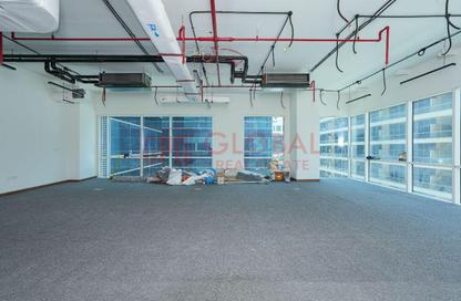 Office Space - Studio for rent in Bay Square Building 8 - Bay Square - Business Bay - Dubai