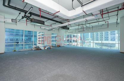 Office Space - Studio for rent in Bay Square Building 8 - Bay Square - Business Bay - Dubai