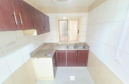 Apartment - 1 Bedroom - 2 Bathrooms for rent in Al Jabris Towers - Al Qusais 1 - Al Qusais Residential Area - Al Qusais - Dubai