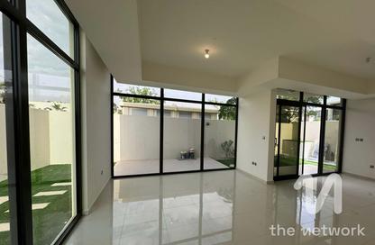 Villa - 6 Bedrooms - 7 Bathrooms for rent in Aurum Villas - Sycamore - Damac Hills 2 - Dubai