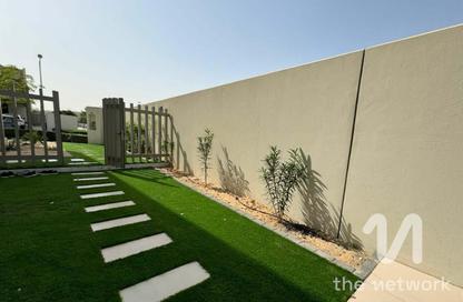 Villa - 6 Bedrooms - 7 Bathrooms for rent in Aurum Villas - Sycamore - Damac Hills 2 - Dubai