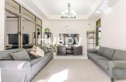 Townhouse - 3 - 4 for sale in Mira Oasis 1 - Mira Oasis - Reem - Dubai