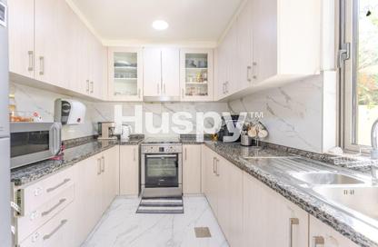 Townhouse - 3 - 4 for sale in Mira Oasis 1 - Mira Oasis - Reem - Dubai