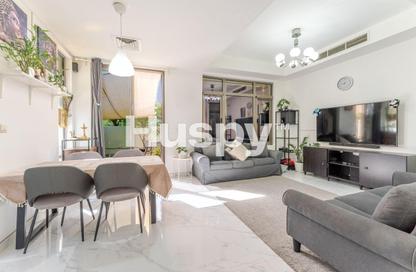 Townhouse - 3 - 4 for sale in Mira Oasis 1 - Mira Oasis - Reem - Dubai