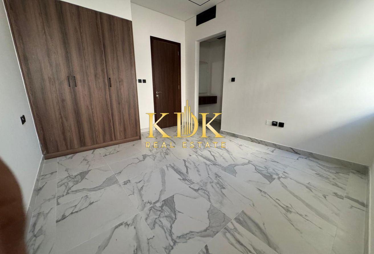Spacious 4Br+Maid | Park View | Ready To Move photo 5