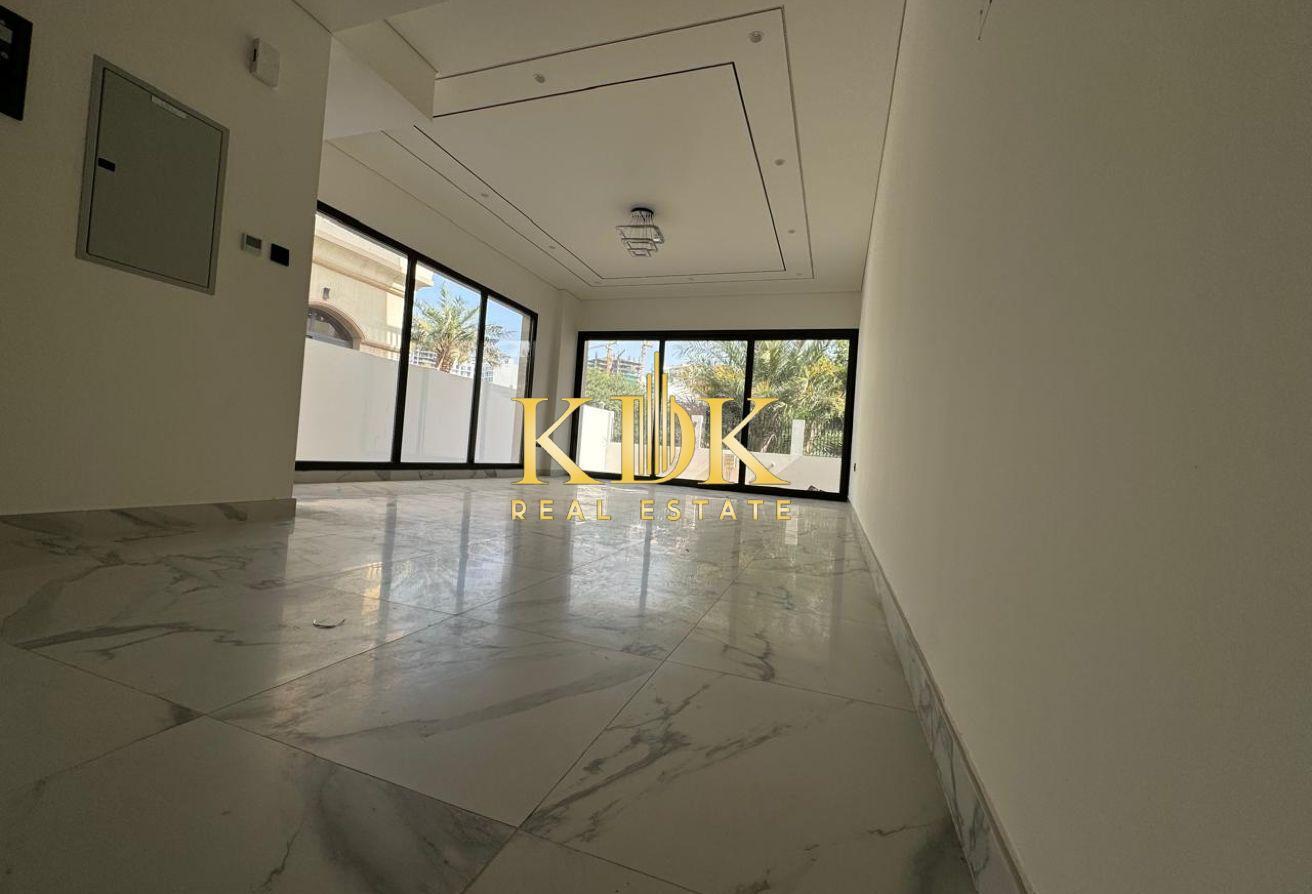 Spacious 4Br+Maid | Park View | Ready To Move photo 9
